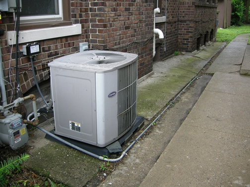 Freon 22 in Air Conditioners